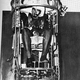 Illustration for article titled How the U.S. Almost Beat the Soviets to the First Man in Space